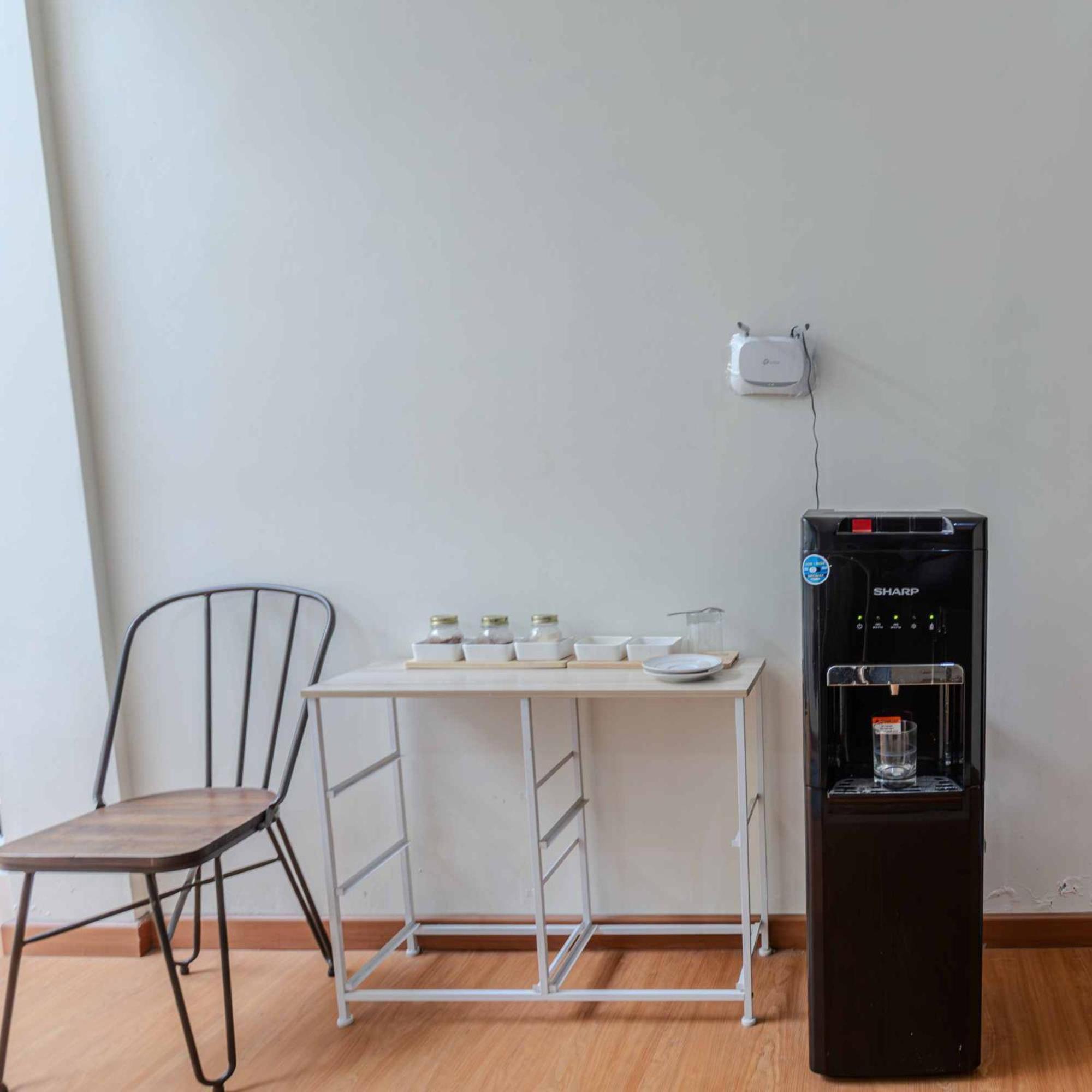 Inez Homestay 日惹 外观 照片