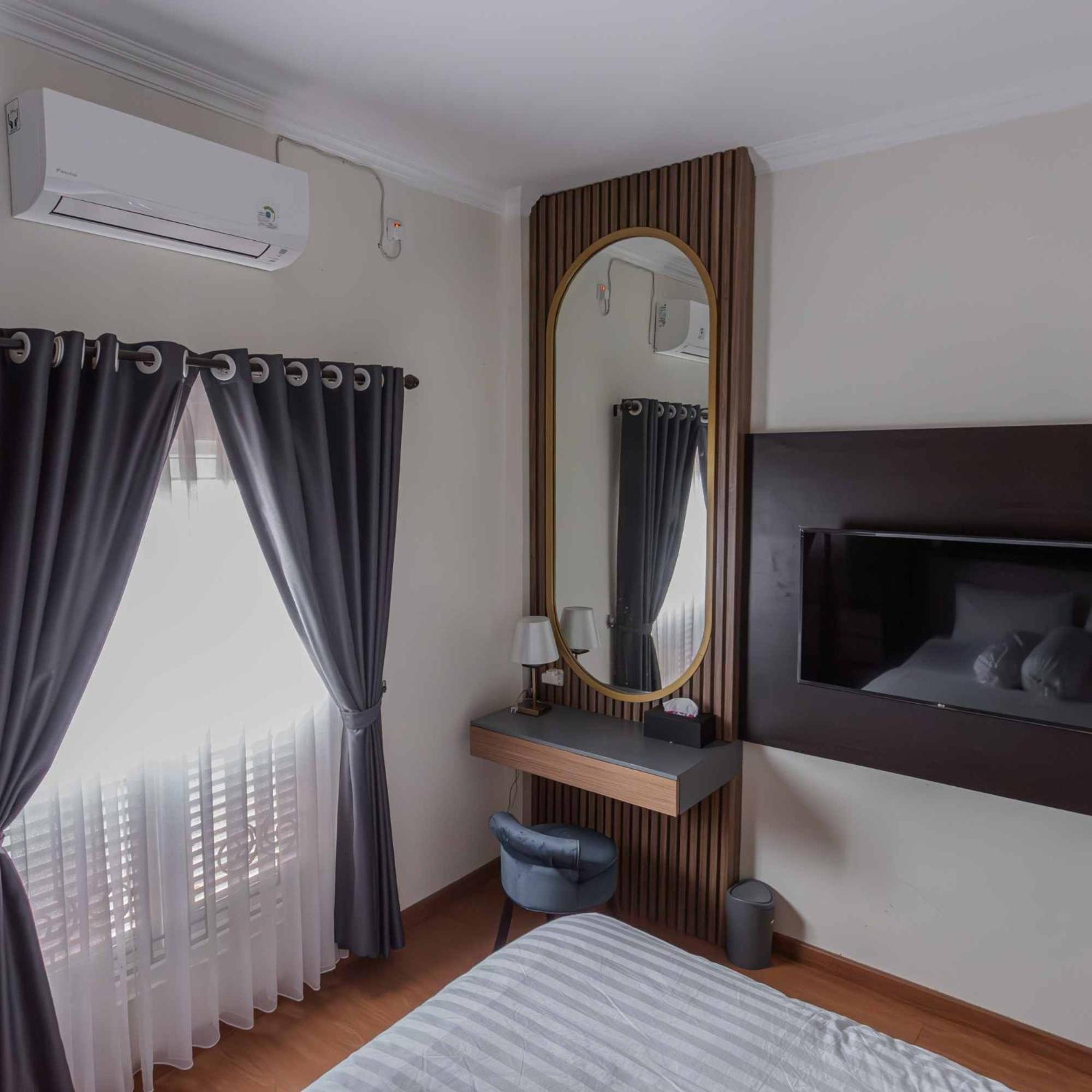 Inez Homestay 日惹 外观 照片