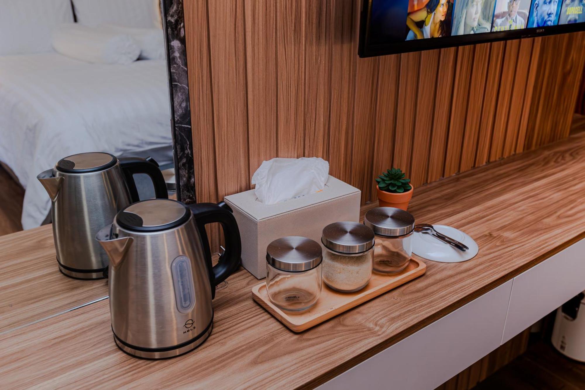 Inez Homestay 日惹 外观 照片