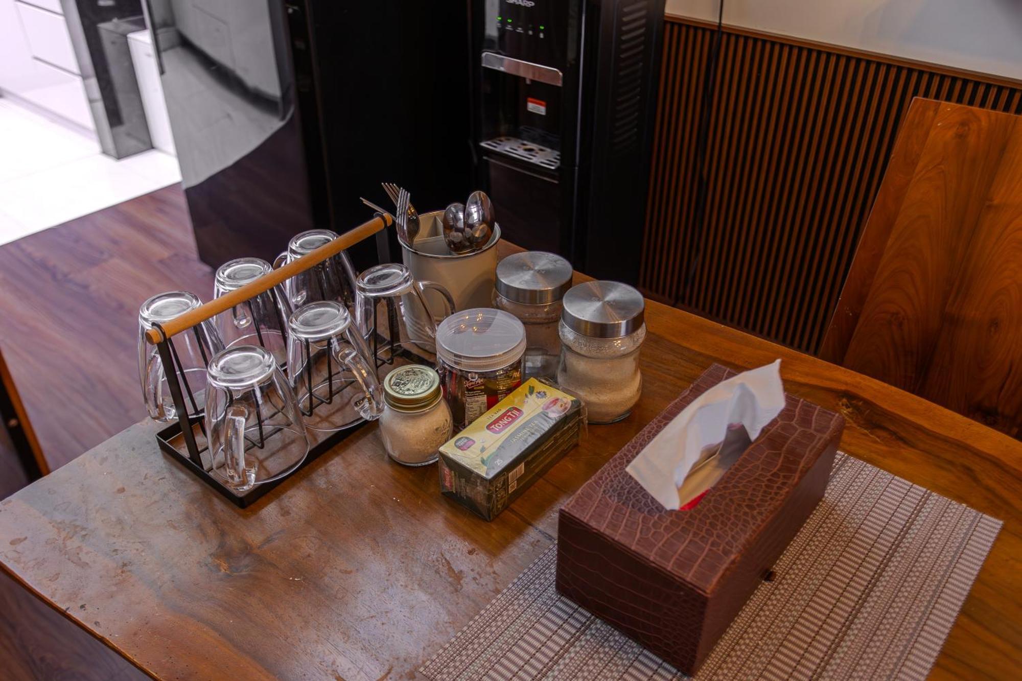 Inez Homestay 日惹 外观 照片