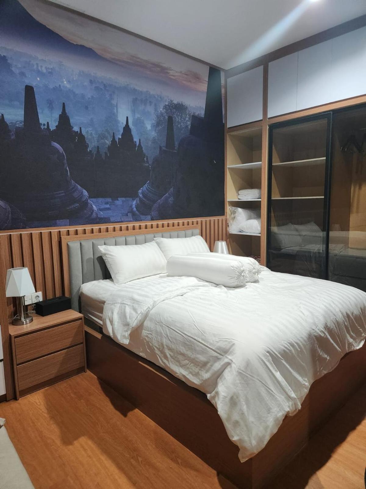 Inez Homestay 日惹 外观 照片
